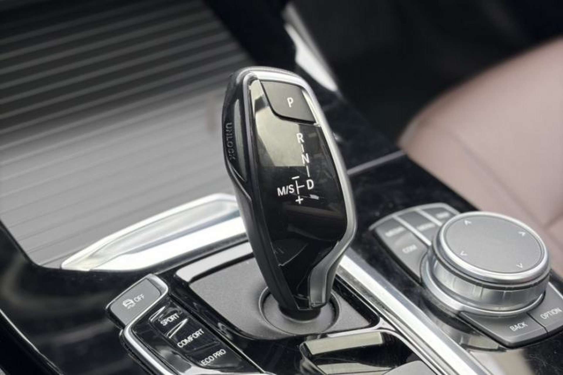 Used BMW X3 2020 xDrive25i M Sport Package Gear Lever