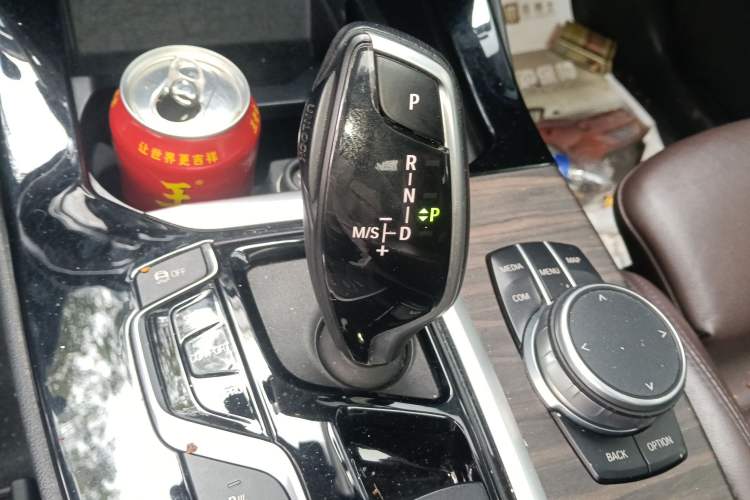Used BMW X3 2020 xDrive28i M Sport Package Gear Lever