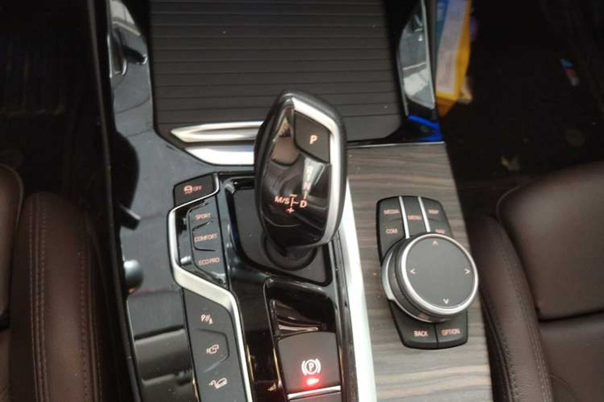Used BMW X3 2020 xDrive28i M Sport Package Gear Lever