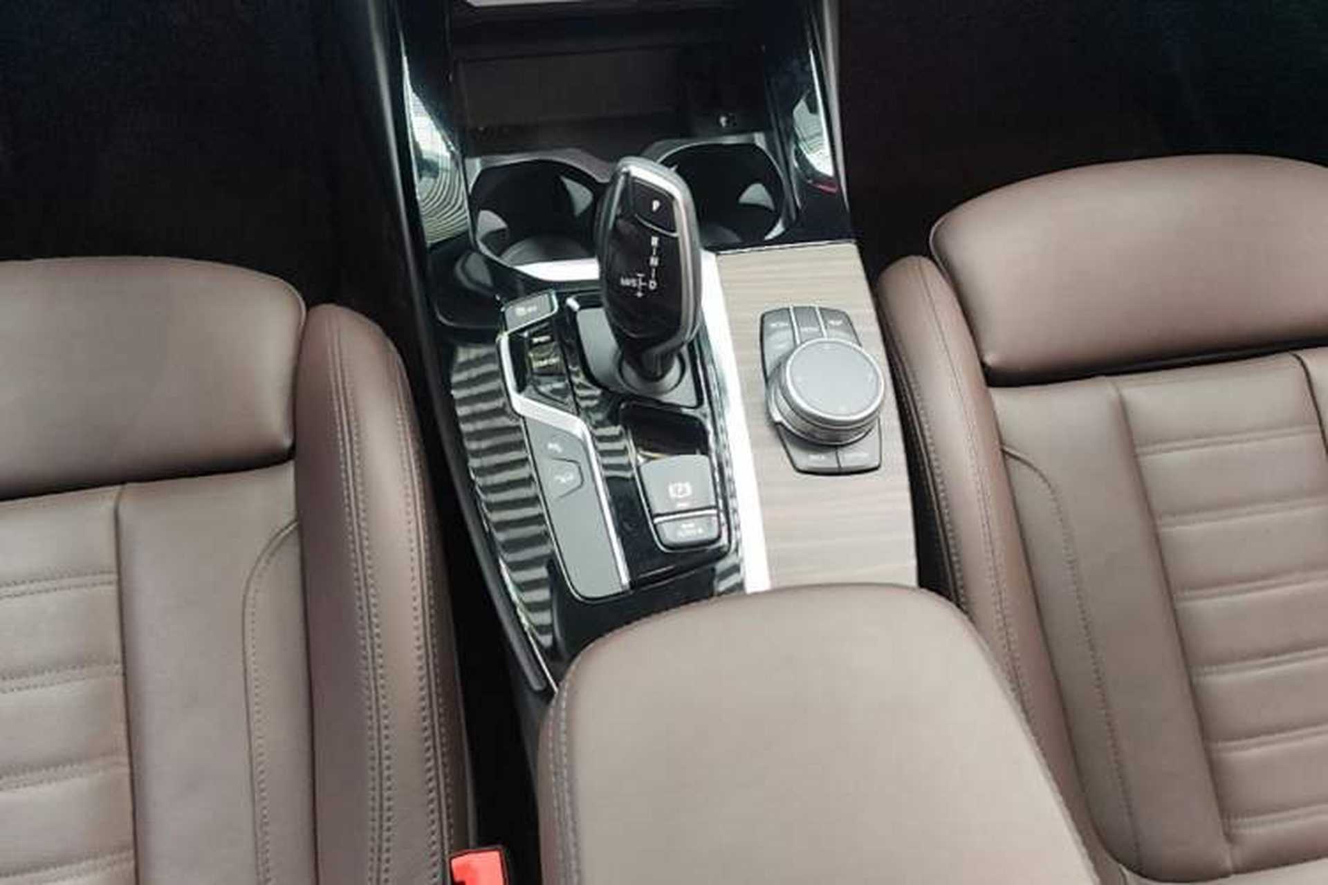 Used BMW X3 2020 xDrive28i M Sport Package Gear Lever