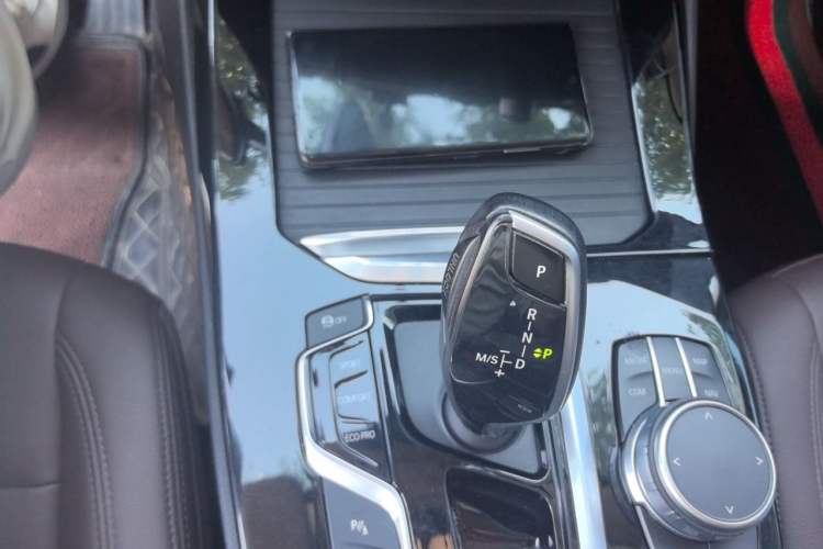 Used BMW X3 2020 xDrive25i M Sport Package Gear Lever