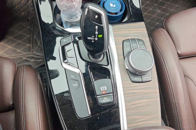 Used BMW X3 2020 xDrive28i M Sport Package Gear Lever