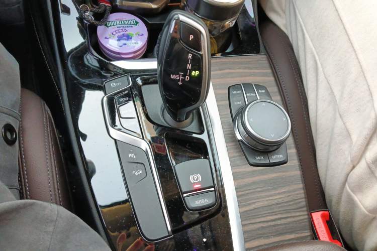 Used BMW X3 2020 xDrive28i M Sport Package Gear Lever