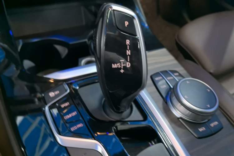 Used BMW X3 2020 xDrive28i M Sport Package Gear Lever