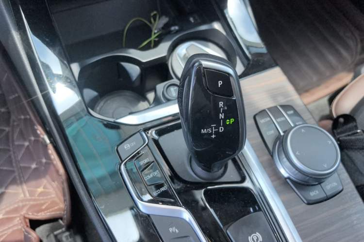 Used BMW X3 2020 xDrive28i M Sport Package Gear Lever