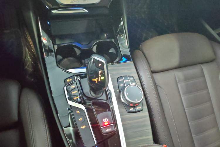 Used BMW X3 2020 xDrive28i M Sport Package Gear Lever