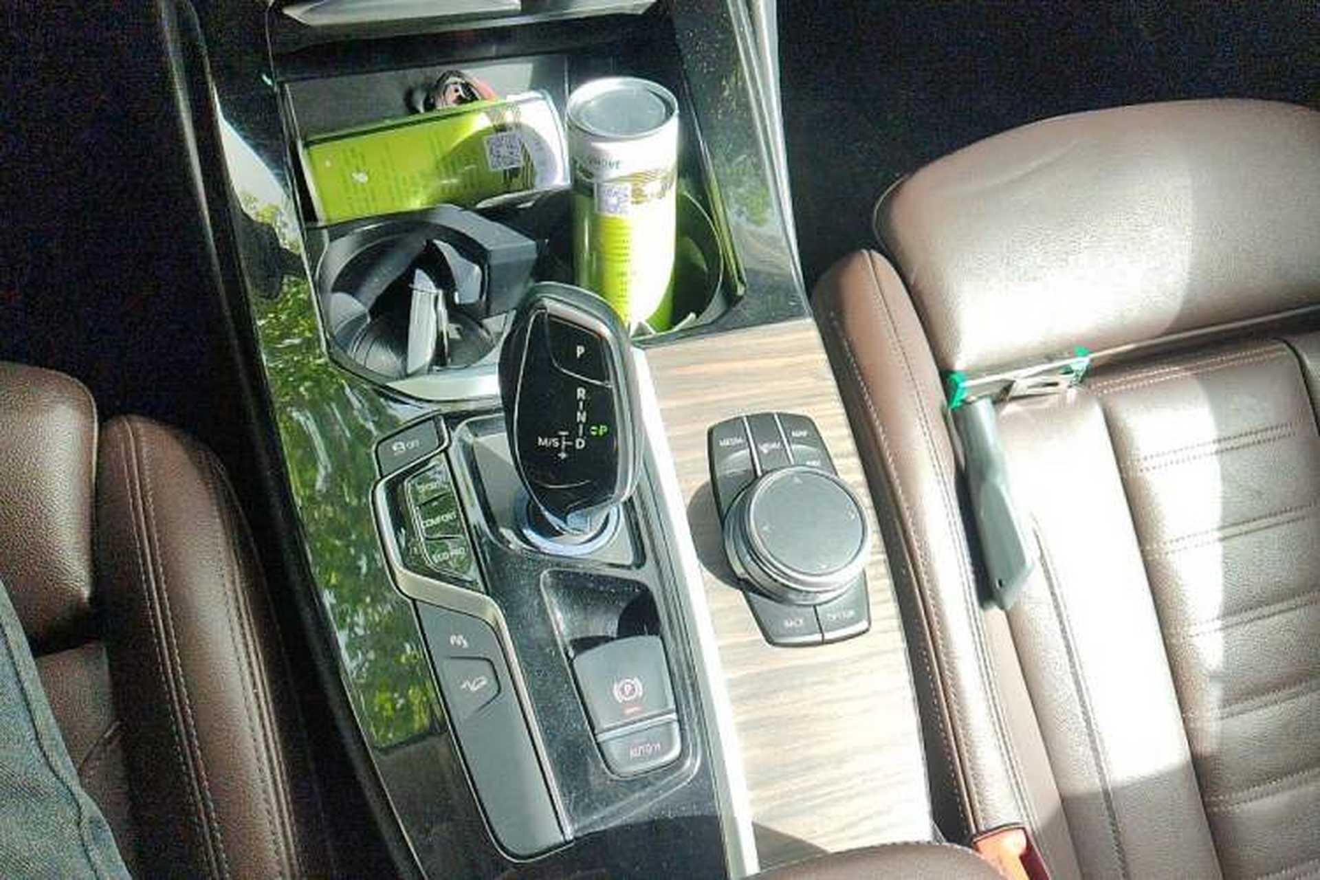 Used BMW X3 2020 xDrive28i M Sport Package Gear Lever