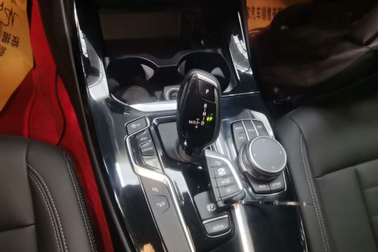 Used BMW X3 2020 xDrive25i M Sport Package Gear Lever