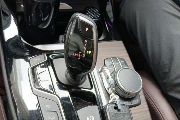 Used BMW X3 2020 xDrive28i M Sport Package Gear Lever