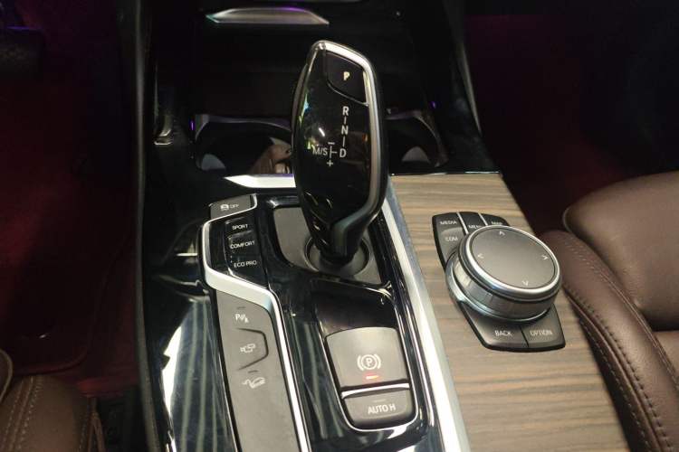 Used BMW X3 2020 xDrive28i M Sport Package Gear Lever