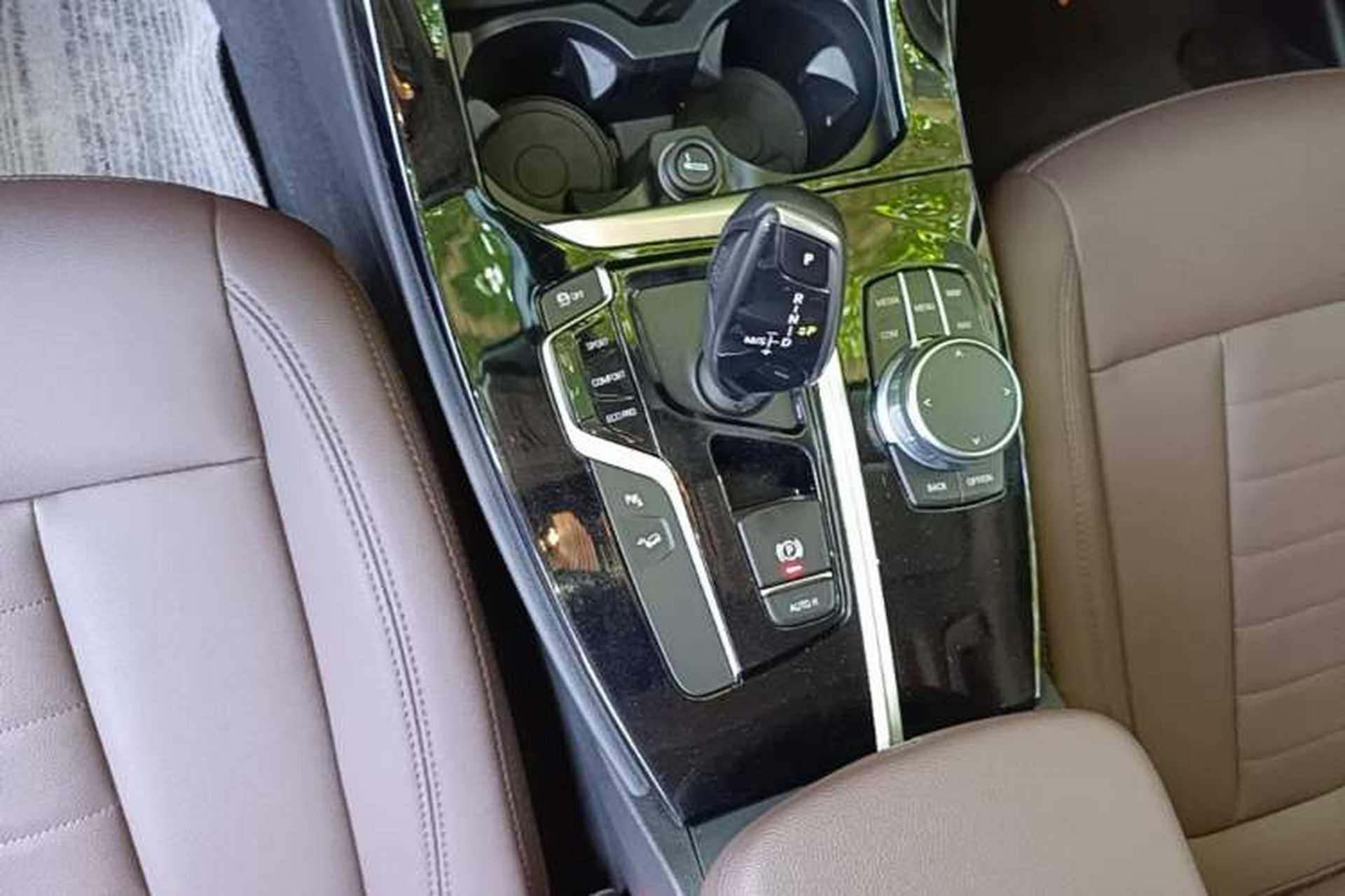 Used BMW X3 2020 xDrive25i M Sport Package Gear Lever