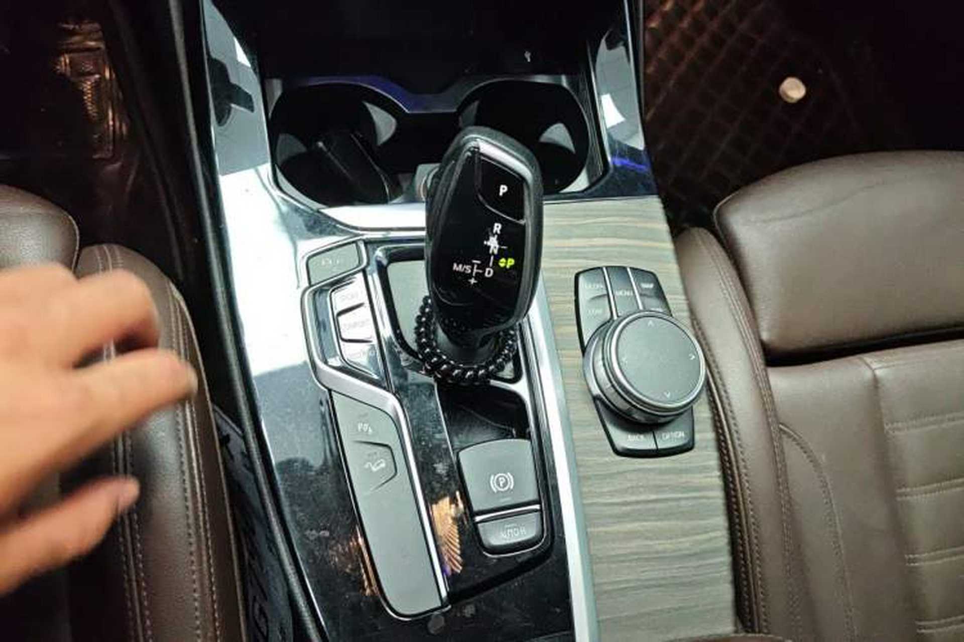 Used BMW X3 2020 xDrive28i Luxury Package Gear Lever