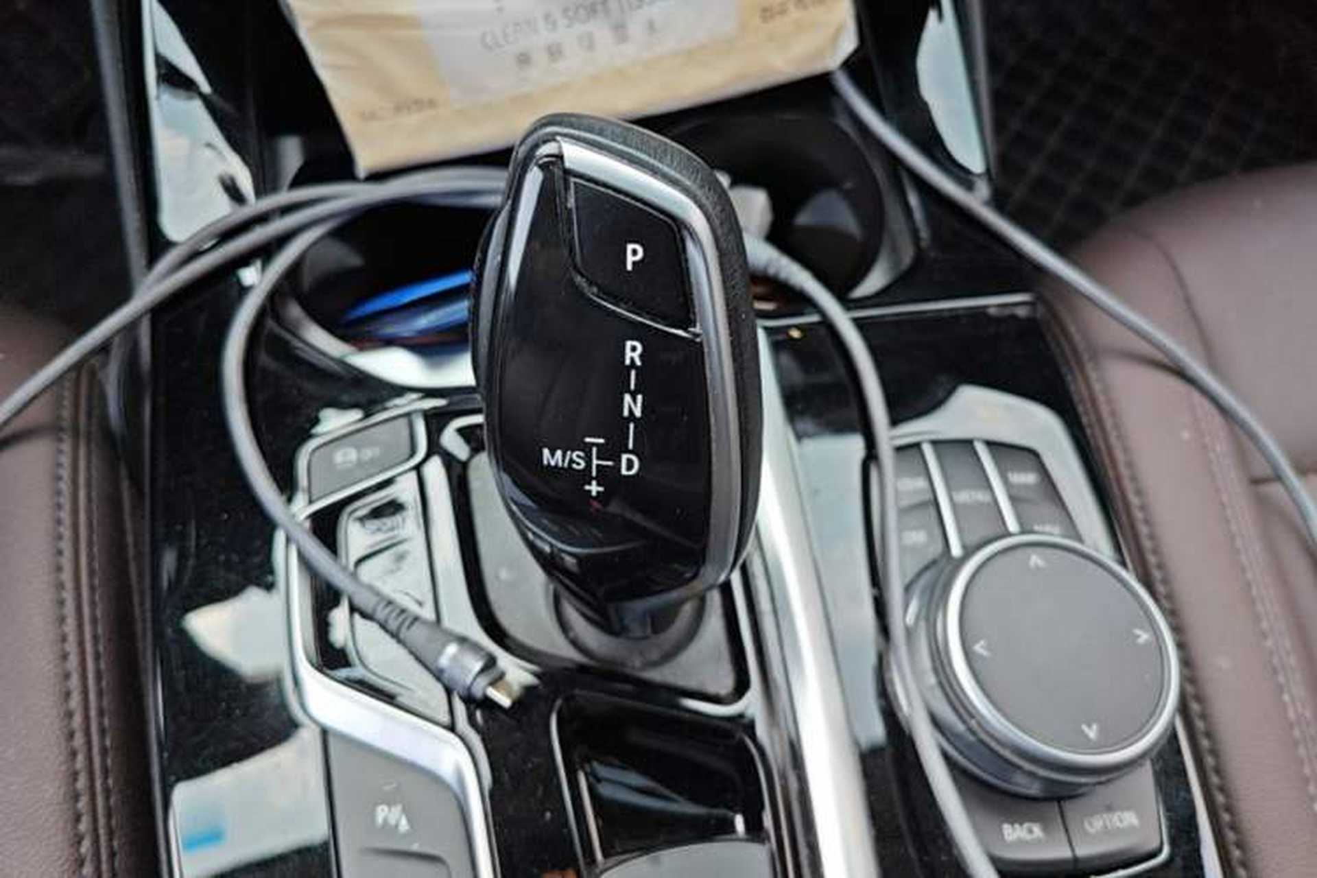 Used BMW X3 2020 xDrive25i M Sport Package Gear Lever