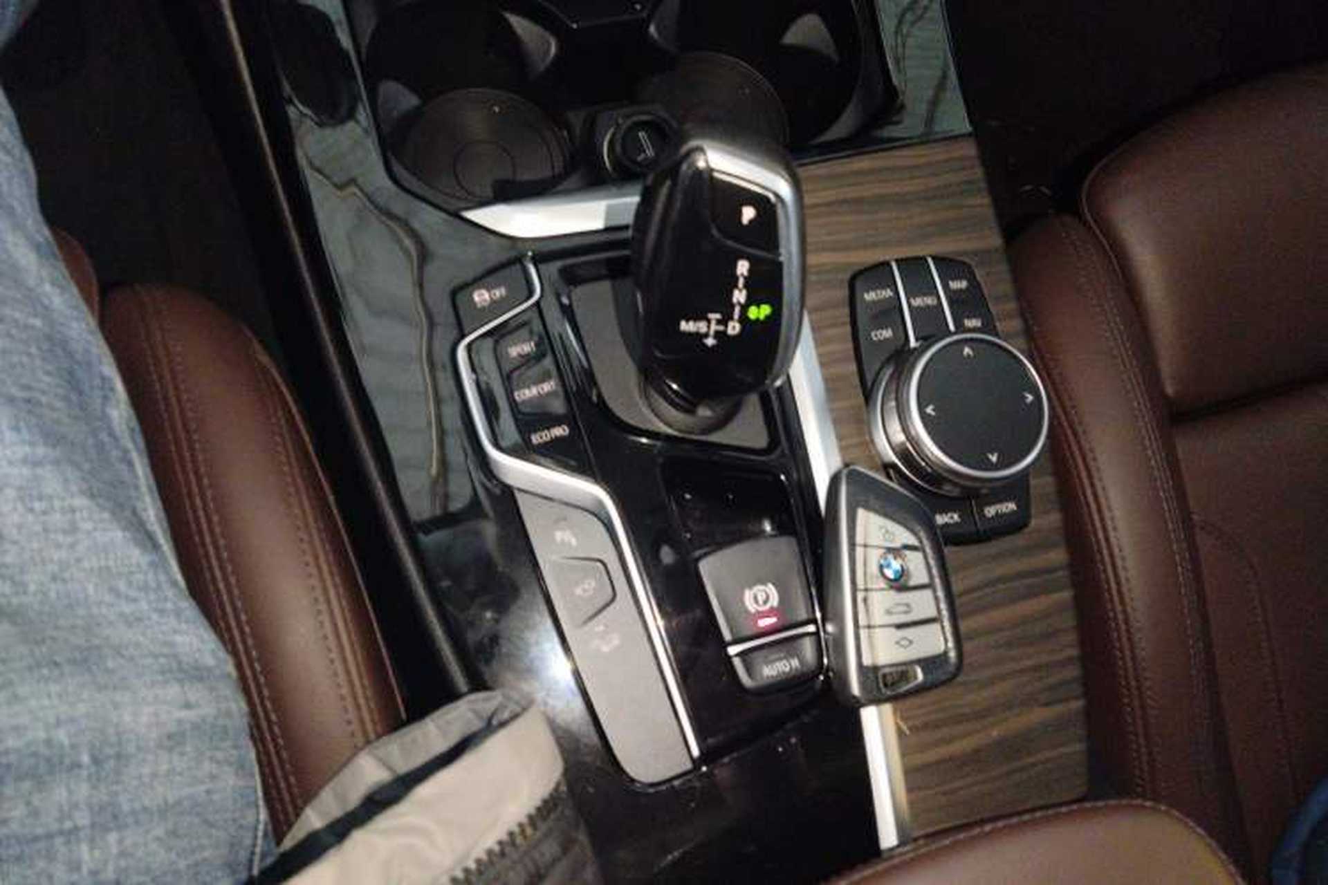 Used BMW X3 2020 xDrive28i M Sport Package Gear Lever