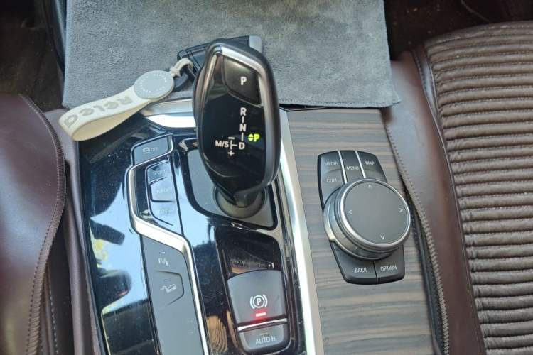 Used BMW X3 2020 xDrive28i M Sport Package Gear Lever