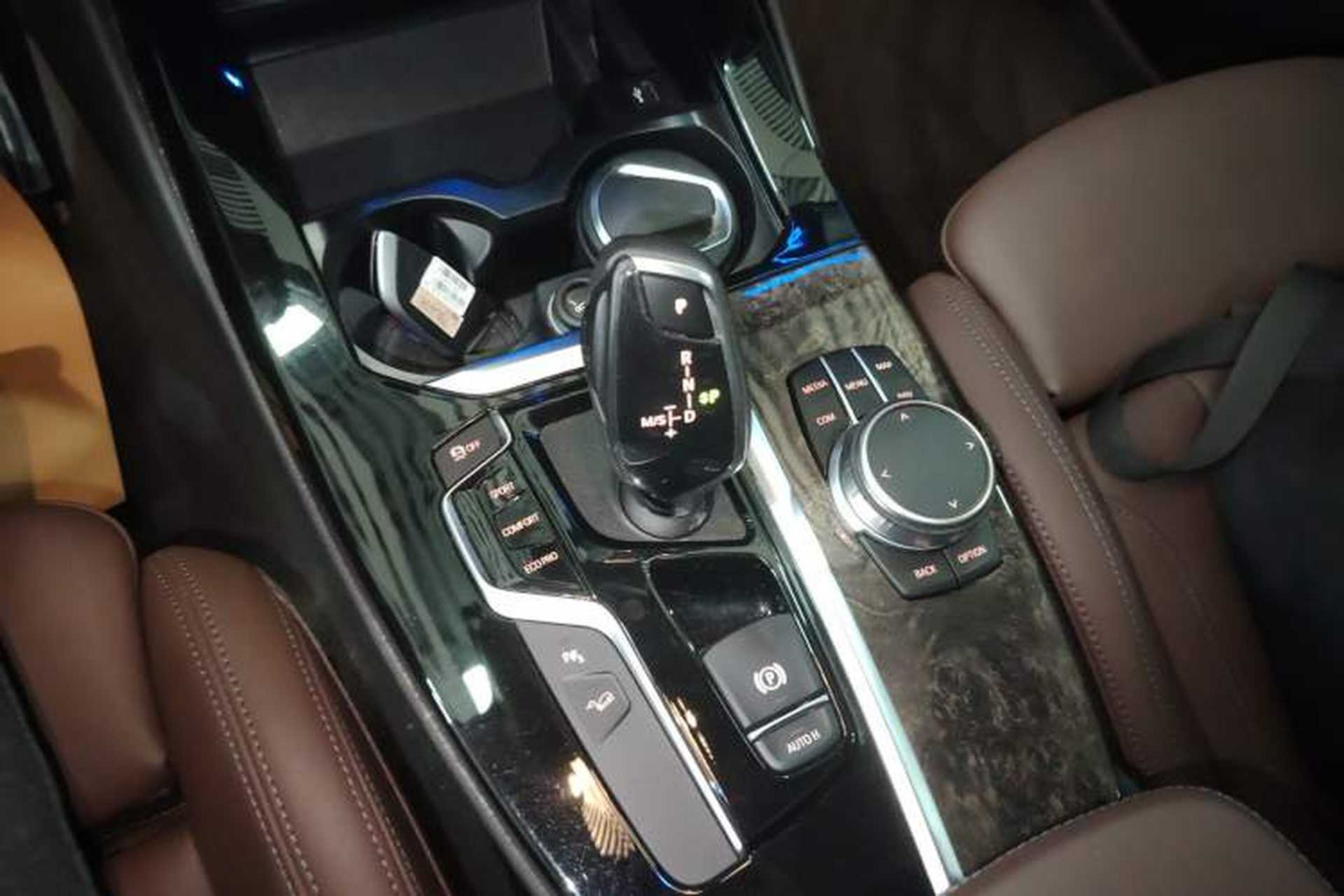 Used BMW X3 2020 xDrive28i M Sport Package Gear Lever