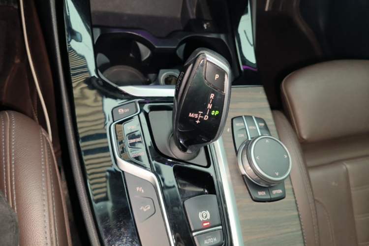 Used BMW X3 2020 xDrive28i M Sport Package Gear Lever