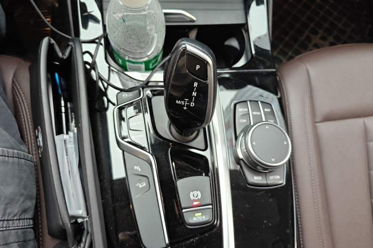 Used BMW X3 2020 xDrive25i M Sport Package Gear Lever