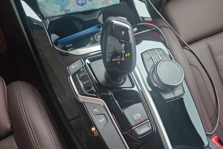 Used BMW X3 2020 xDrive28i M Sport Package Gear Lever