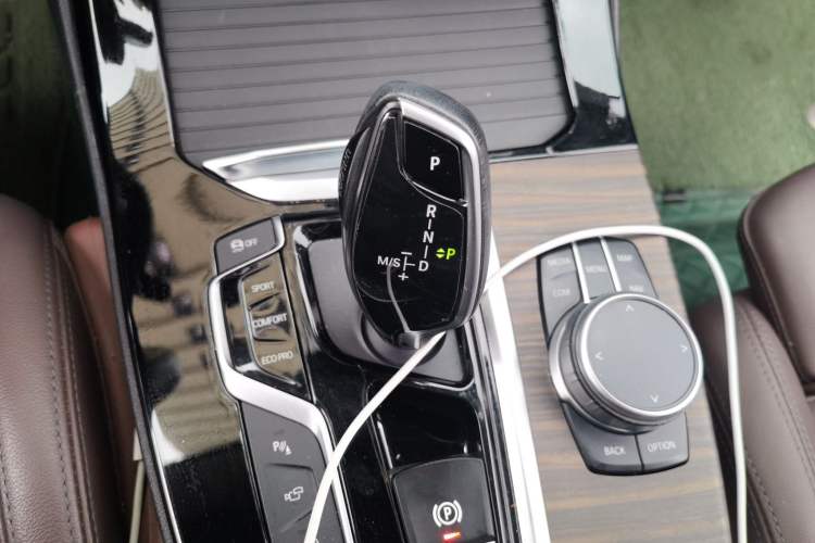Used BMW X3 2020 xDrive28i M Sport Package Gear Lever
