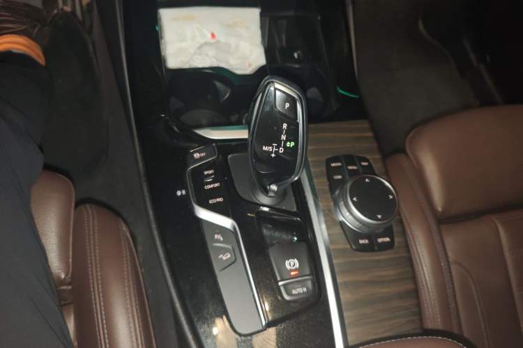 Used BMW X3 2020 xDrive28i M Sport Package Gear Lever