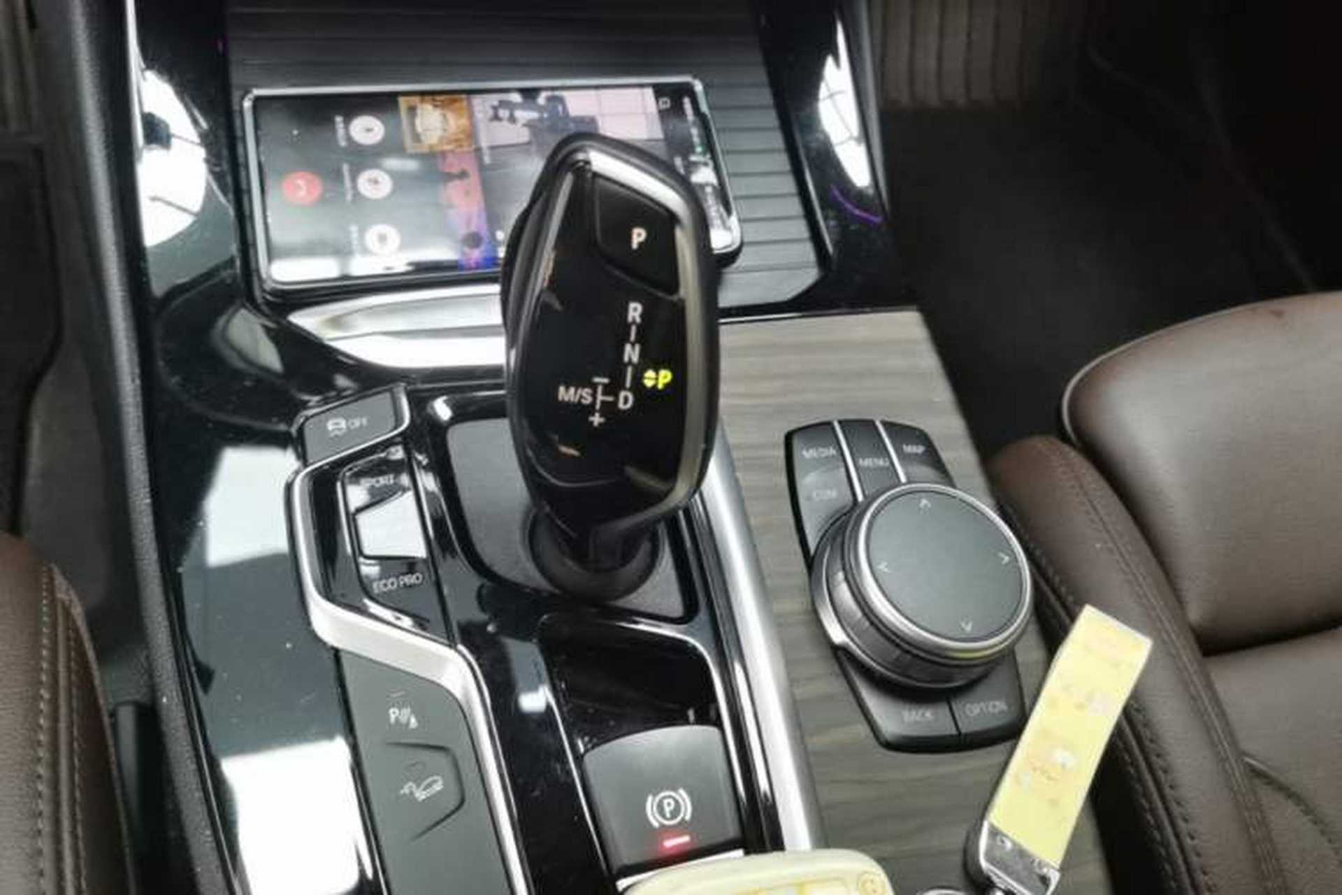 Used BMW X3 2020 xDrive28i M Sport Package Gear Lever