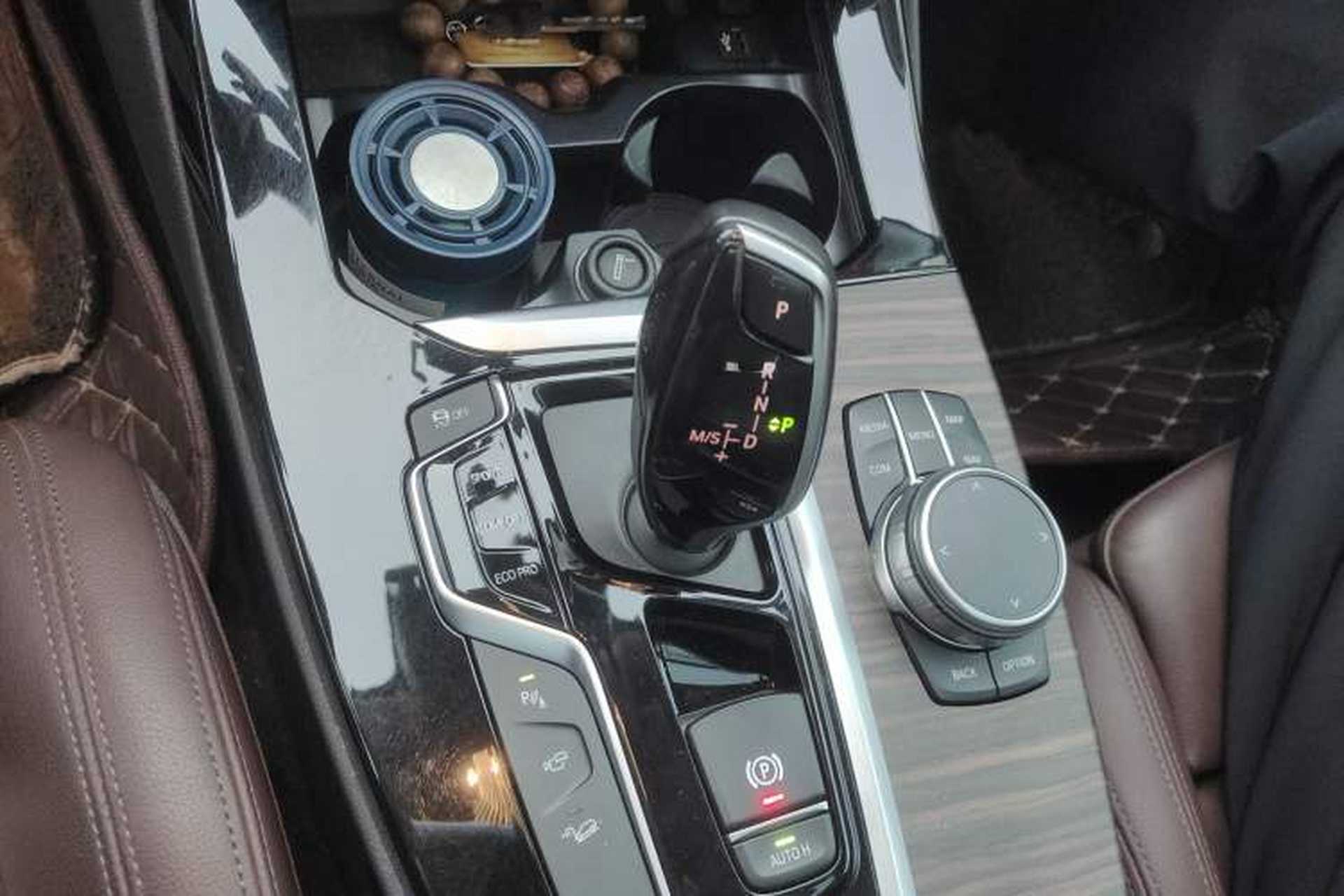 Used BMW X3 2020 xDrive28i M Sport Package Gear Lever