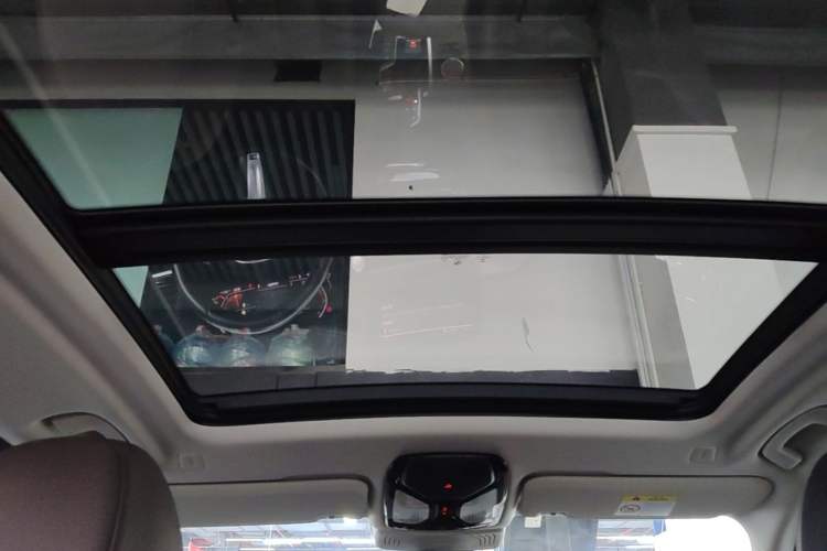 Used BMW X3 2020 xDrive28i M Sport Package Headliner