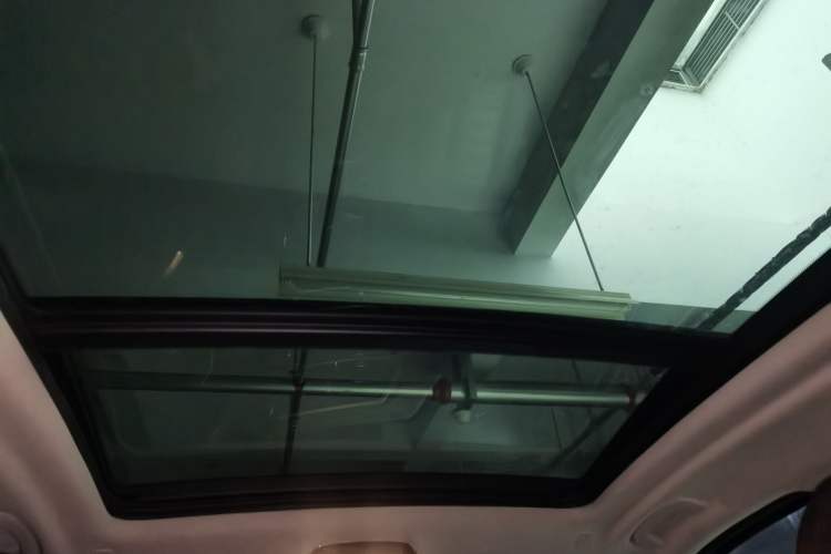 Used BMW X3 2020 xDrive28i Luxury Package Headliner