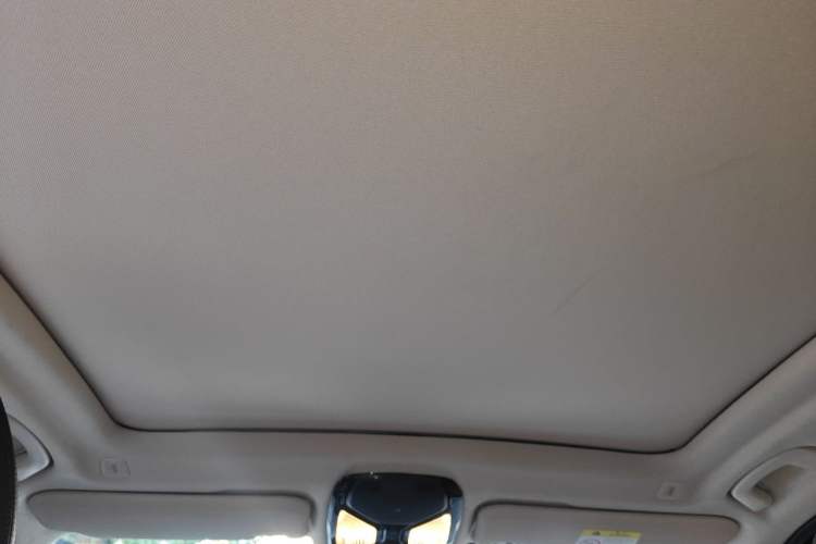 Used BMW X3 2020 xDrive28i Luxury Package Headliner