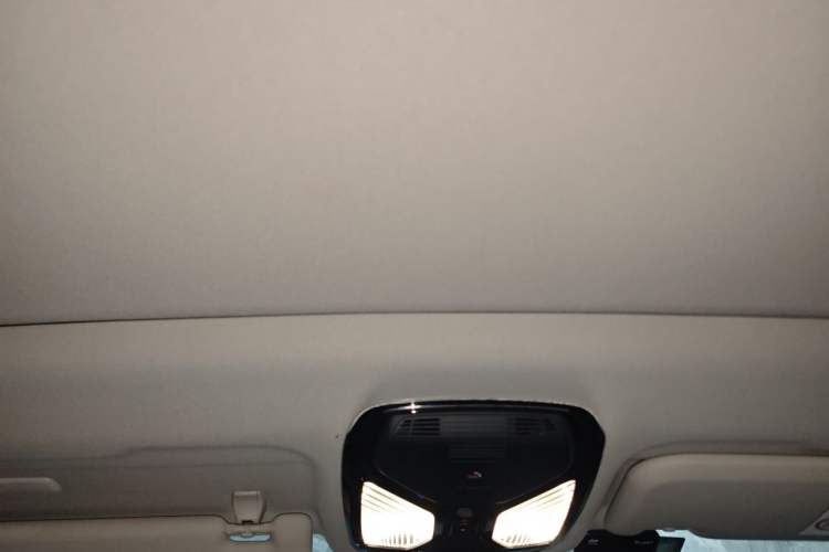 Used BMW X3 2020 xDrive28i M Sport Package Headliner