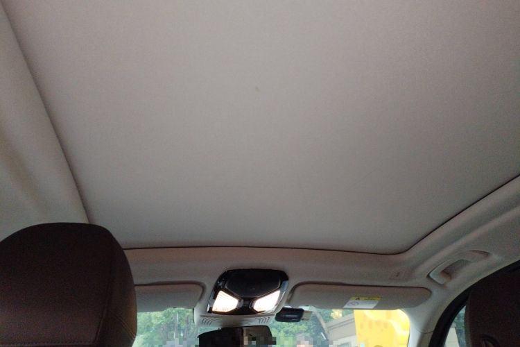 Used BMW X3 2020 xDrive28i M Sport Package Headliner