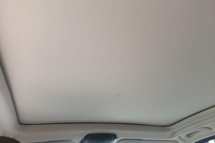 Used BMW X3 2020 xDrive25i Luxury Package Headliner