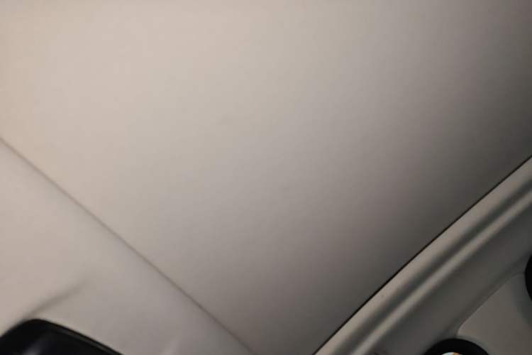 Used BMW X3 2020 xDrive28i M Sport Package Headliner