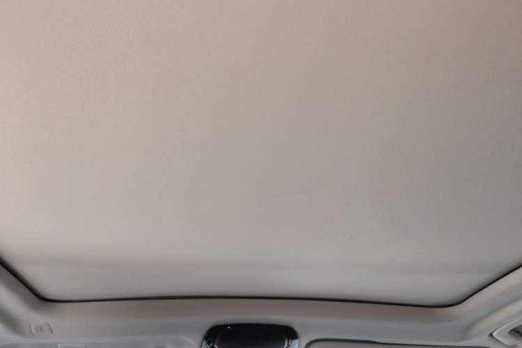 Used BMW X3 2020 xDrive25i M Sport Package Headliner