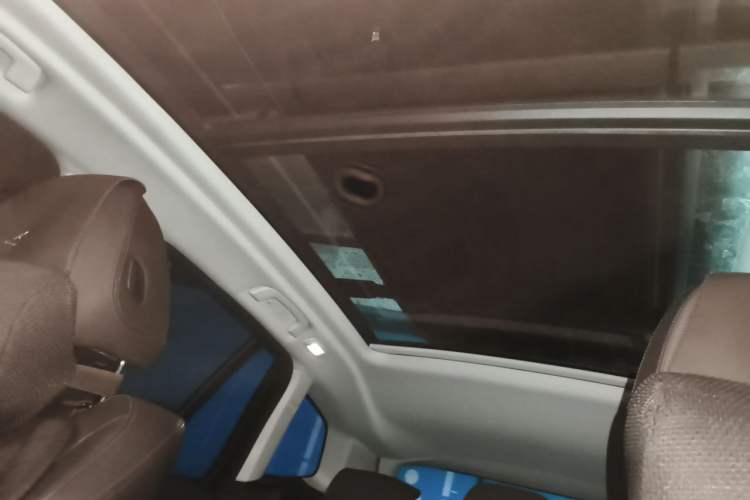 Used BMW X3 2020 xDrive28i Luxury Package Headliner