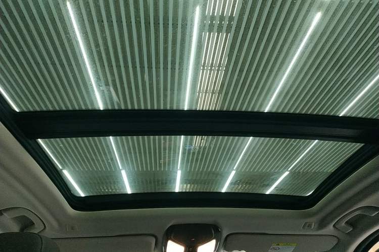 Used BMW X3 2020 xDrive28i Luxury Package Headliner