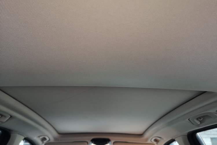 Used BMW X3 2020 xDrive25i Luxury Package Headliner