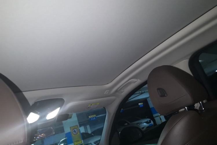 Used BMW X3 2020 xDrive28i M Sport Package Headliner