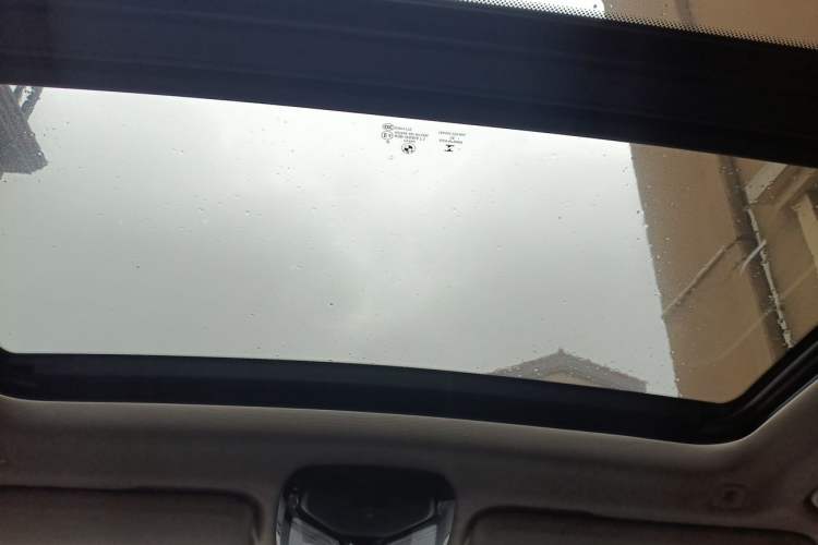 Used BMW X3 2020 xDrive28i Luxury Package Headliner