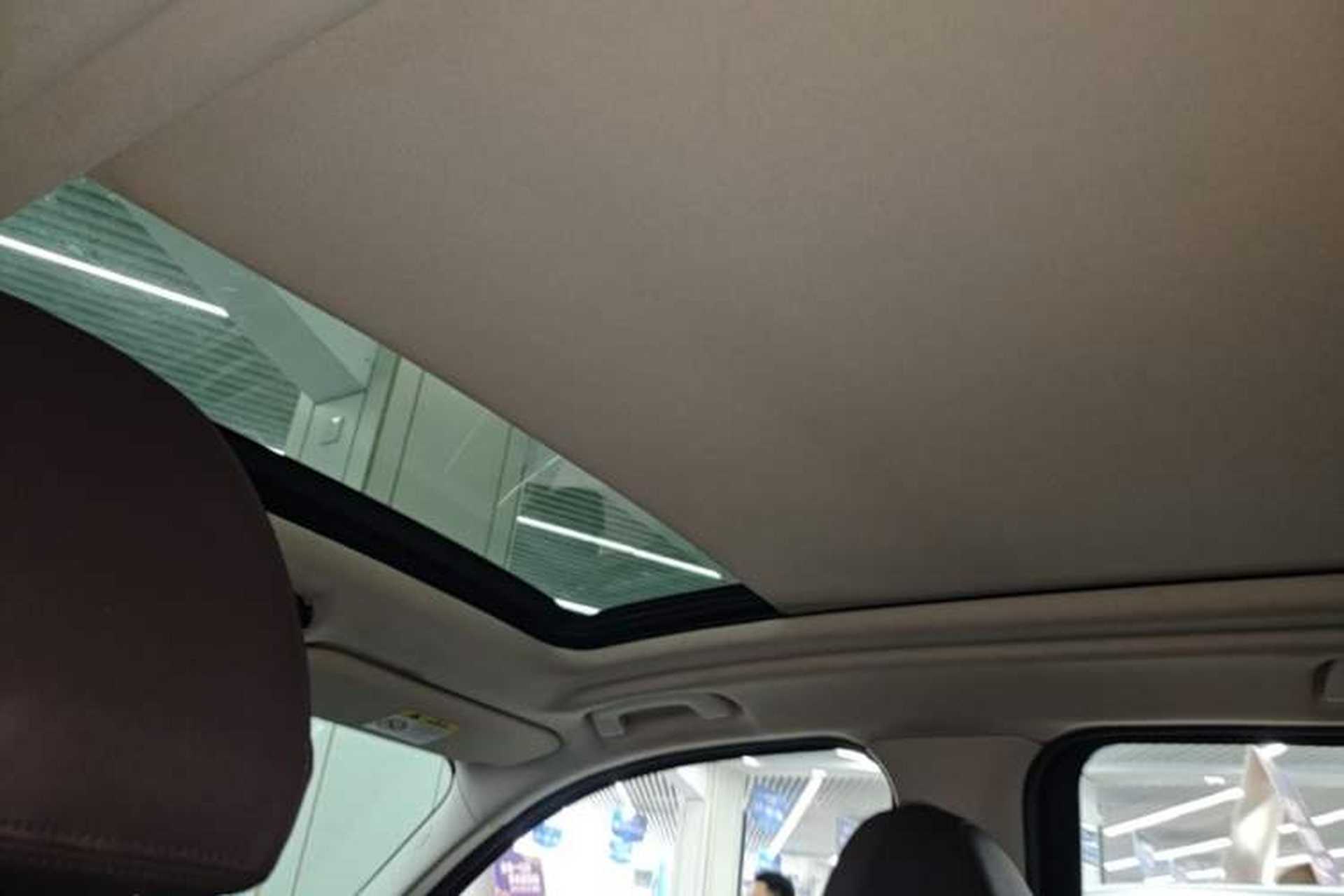 Used BMW X3 2020 xDrive25i Luxury Package Headliner