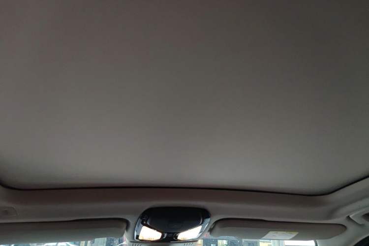 Used BMW X3 2020 xDrive25i M Sport Package Headliner
