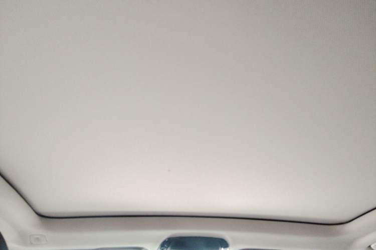 Used BMW X3 2020 xDrive25i M Sport Package Headliner