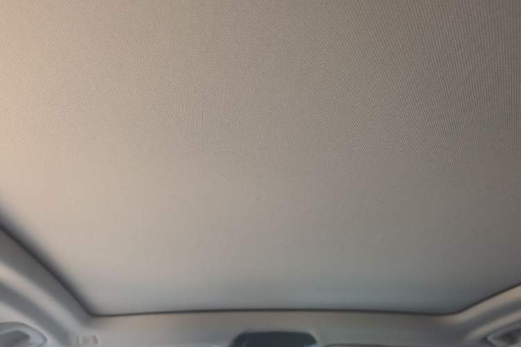 Used BMW X3 2020 xDrive25i M Sport Package Headliner