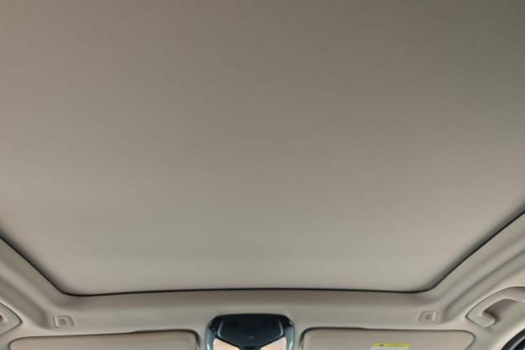 Used BMW X3 2020 xDrive28i M Sport Package Headliner