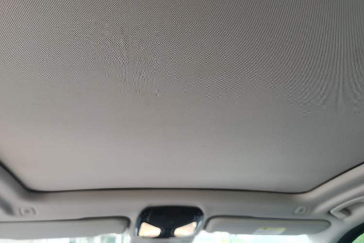 Used BMW X3 2020 xDrive28i M Sport Package Headliner