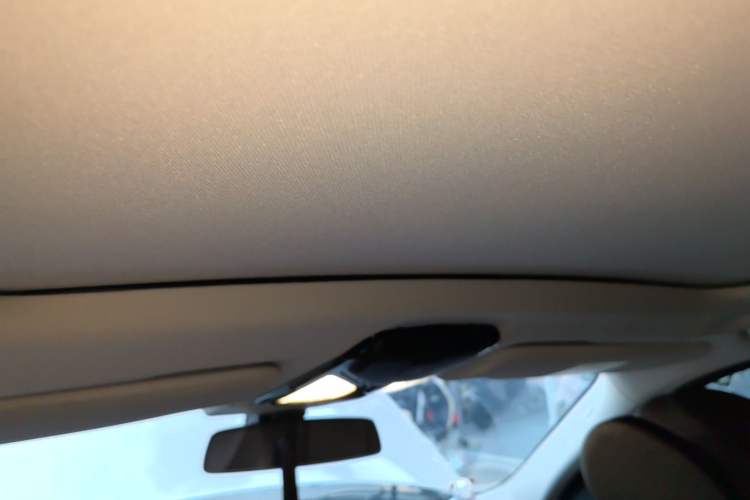 Used BMW X3 2020 xDrive28i M Sport Package Headliner