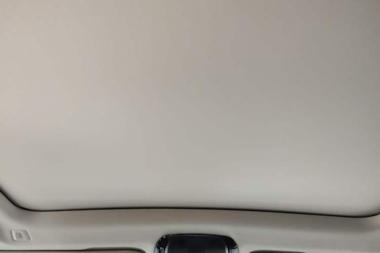 Used BMW X3 2020 xDrive25i Luxury Package Headliner