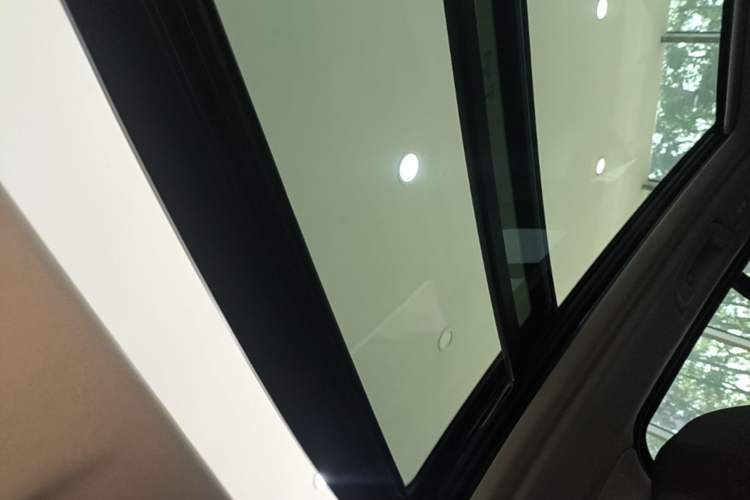 Used BMW X3 2020 xDrive28i M Sport Package Headliner