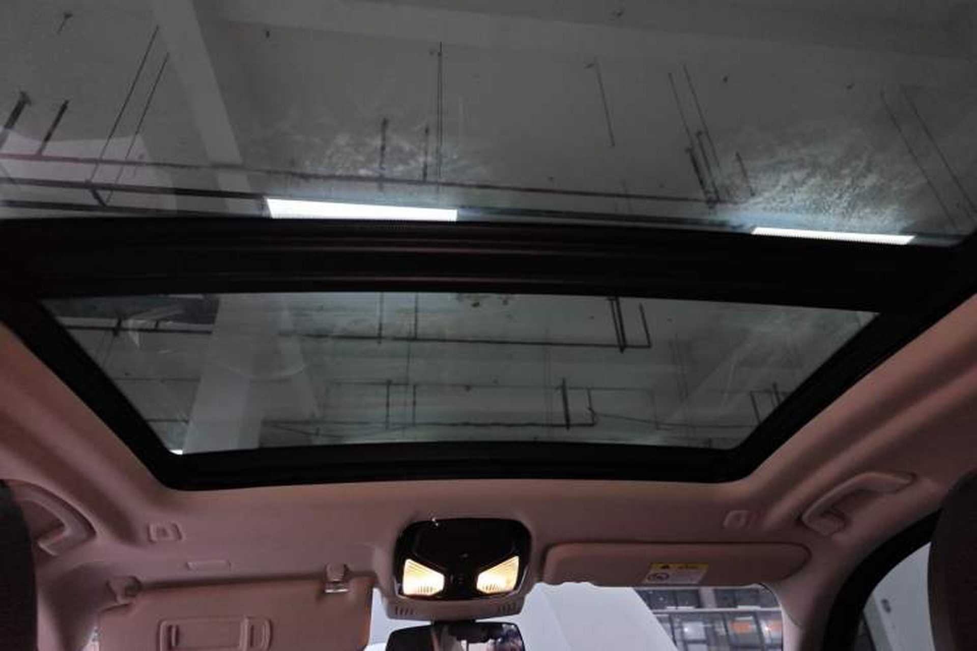 Used BMW X3 2020 xDrive28i Luxury Package Headliner